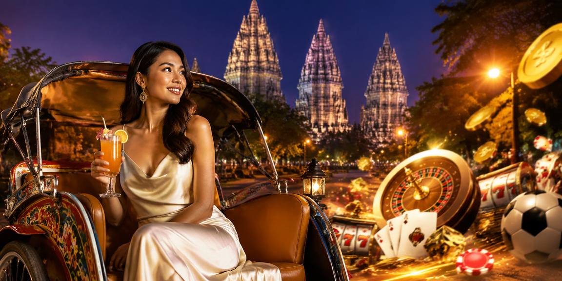 togel 89 VIP Baccarat Room